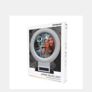 Polaroid Jumbo Selfie Light
